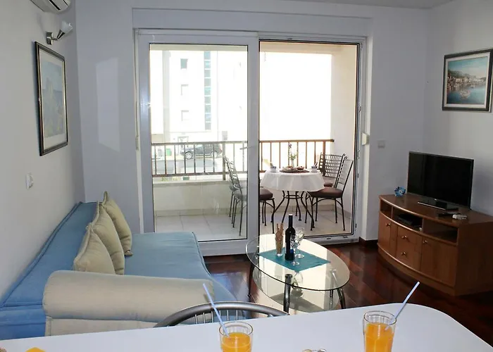 Apartment Beachfront