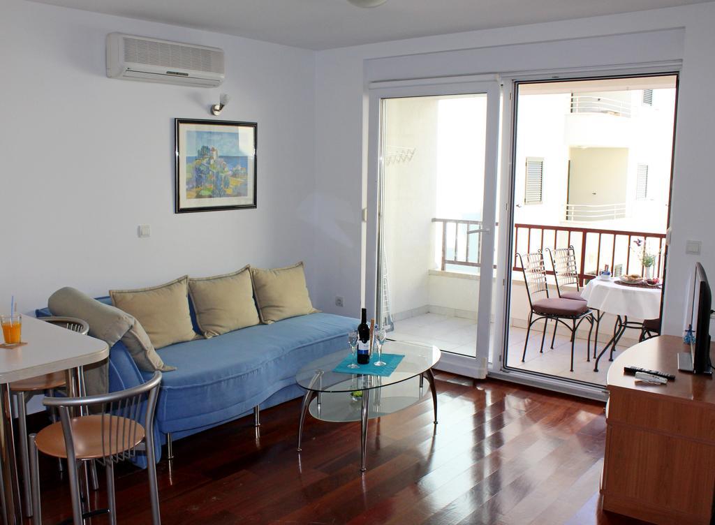 Apartament Beachfront *