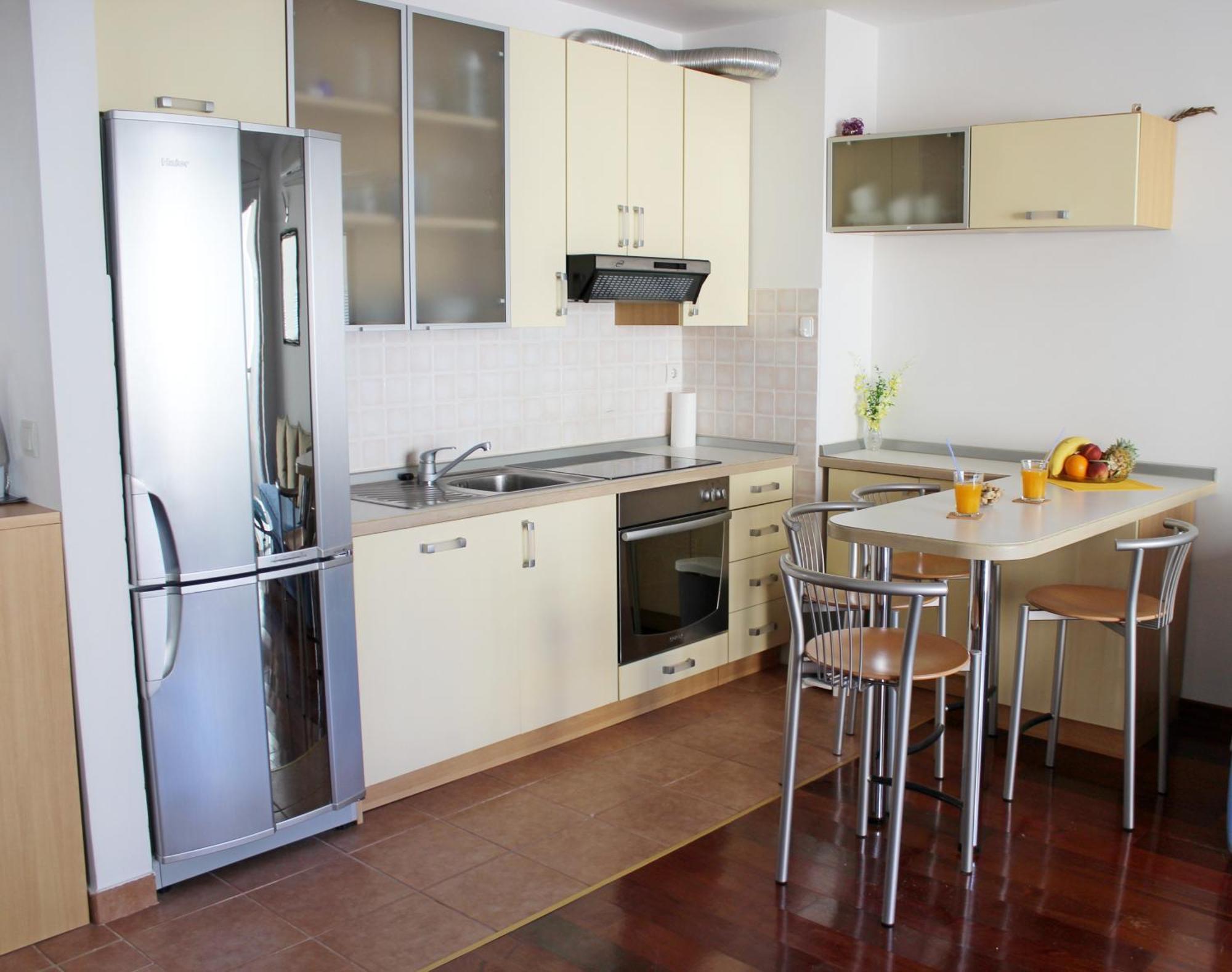 Apartament Beachfront