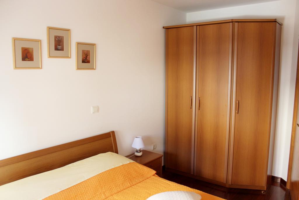Apartament Beachfront Makarska
