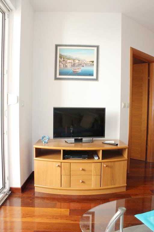Apartament Beachfront Makarska
