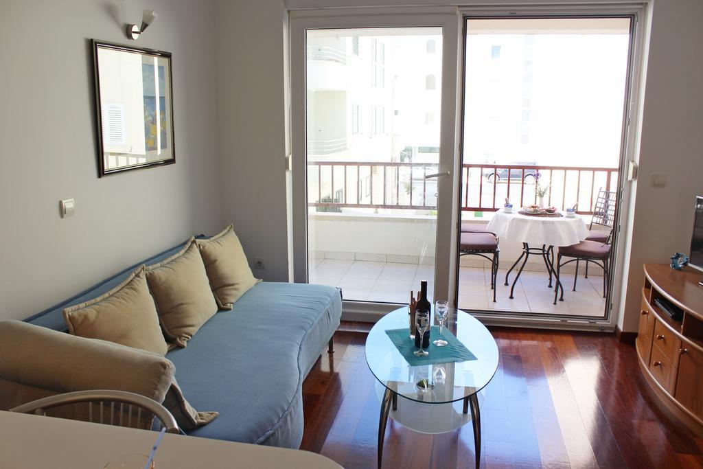 Apartament Beachfront