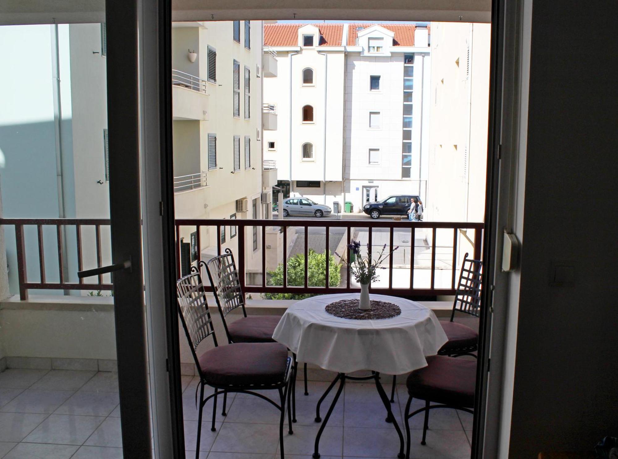 Apartament Beachfront Makarska