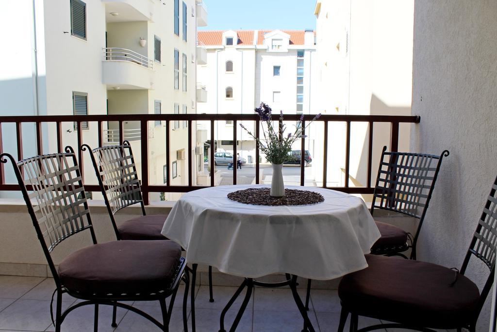 Apartament Beachfront