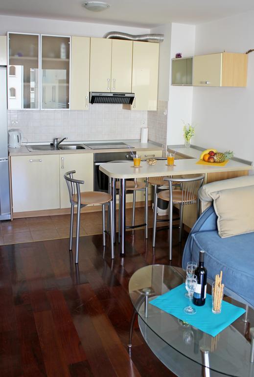 Apartament Beachfront *