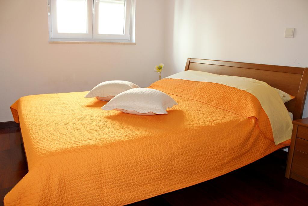 Apartament Beachfront *